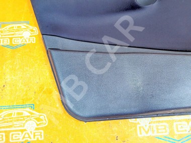 Карта двери передняя левая MERCEDES-BENZ A-класс W168 рестайлинг (2001 - 2004) — Разборка Мерседес