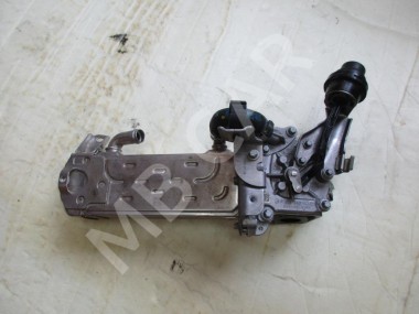 Байпасный клапан MERCEDES-BENZ CLS-класс C218/X218 рестайлинг (2014 - 2017) — Разборка Мерседес