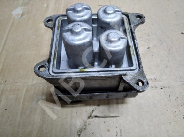 Нагреватель ОЖ MERCEDES-BENZ C-класс W203/S203/CL203 (2000 - 2004) — Разборка Мерседес