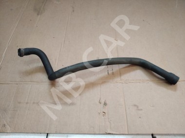 Патрубок ОЖ MERCEDES-BENZ E-класс W124/S124/C124/A124 (1984 - 1997) — Разборка Мерседес