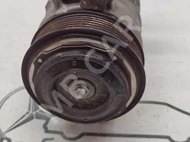 Компрессор кондиционера MERCEDES-BENZ C-класс W205/S205/C205/A205 (2014 - 2018) — Разборка Мерседес