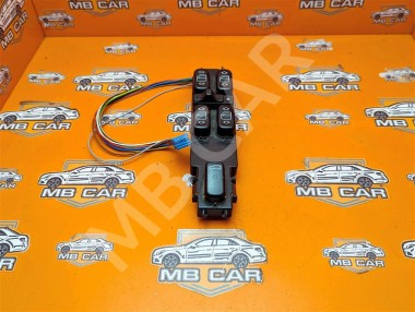 Блок кнопок стеклоподъемников MERCEDES-BENZ S-класс W220 (1998 - 2005) — Разборка Мерседес