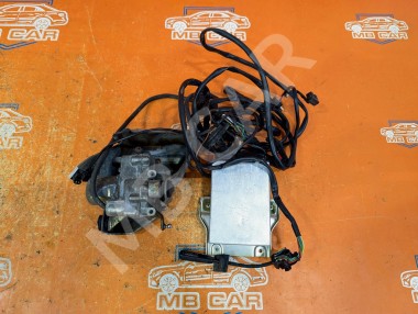 Комплект установочный круиза MERCEDES-BENZ E-класс W124/S124/C124/A124 (1984 - 1997) — Разборка Мерседес