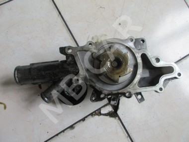 Помпа MERCEDES-BENZ M-класс W163 рестайлинг (2001 - 2005) — Разборка Мерседес