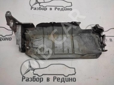 Кронштейн корпуса воздушного фильтра MERCEDES-BENZ CLK-класс C209/W209 рестайлинг (2005 - 2010) — Разборка Мерседес