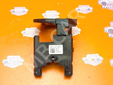 Датчик угла поворота MERCEDES-BENZ E-класс W211/S211 (2002 - 2006) &mdash; Разборка Мерседес