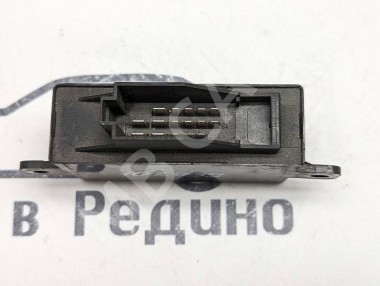 Блок подогрева сидений MERCEDES-BENZ S-класс W140 (1991 - 1998) — Разборка Мерседес