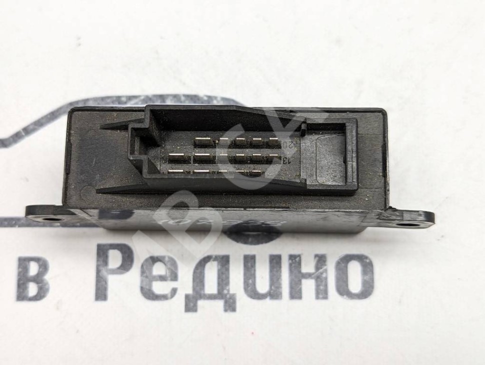 A1408201526 Блок подогрева сидений MERCEDES-BENZ S-class w140 купить за ...
