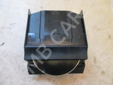 Чейнджер MERCEDES-BENZ CLK-класс C209/W209 рестайлинг (2005 - 2010) — Разборка Мерседес