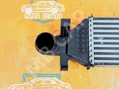 Интеркулер MERCEDES-BENZ B-класс W246 рестайлинг (2014 - 2018) — Разборка Мерседес