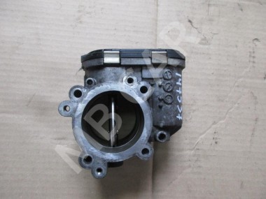 Дроссельная заслонка MERCEDES-BENZ S-класс W221 рестайлинг (2009 - 2013) — Разборка Мерседес