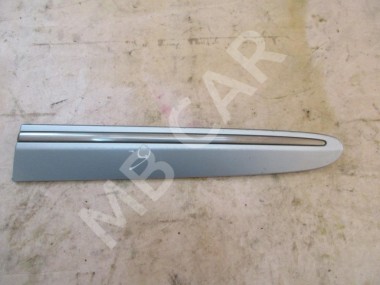 Молдинг крыла левый MERCEDES-BENZ CLK-класс C209/W209 рестайлинг (2005 - 2010) — Разборка Мерседес