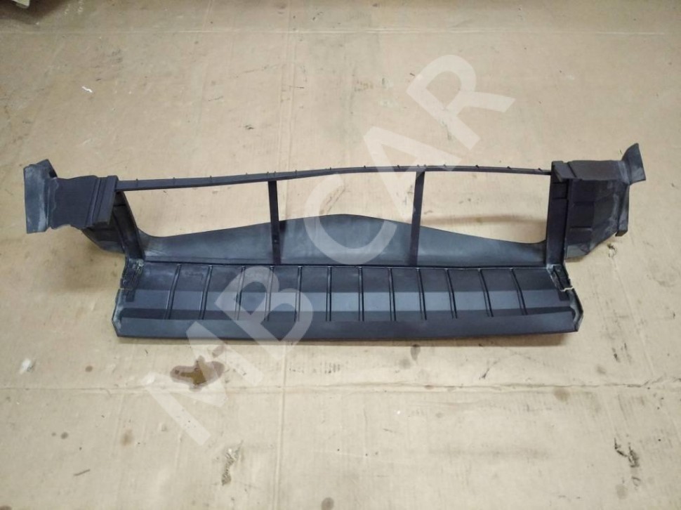 Кожух радиатора MERCEDES-BENZ CLA-класс C117/X117 (2013 - 2016) фото 1 — Разборка Мерседес