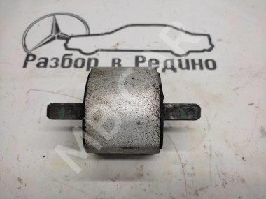 Опора КПП MERCEDES-BENZ SLK-класс R170 (1996 - 2000) — Разборка Мерседес