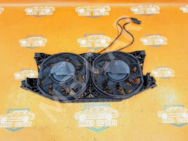 Вентилятор кондиционера MERCEDES-BENZ V-класс W639 (2003 - 2014) — Разборка Мерседес