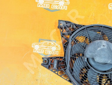 Вентилятор кондиционера MERCEDES-BENZ V-класс W639 (2003 - 2014) — Разборка Мерседес