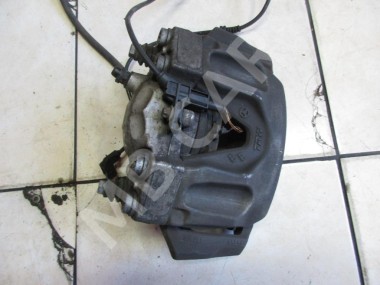 Суппорт передний правый MERCEDES-BENZ E-класс W212/S212/C207/A207 рестайлинг (2013 - 2016) — Разборка Мерседес