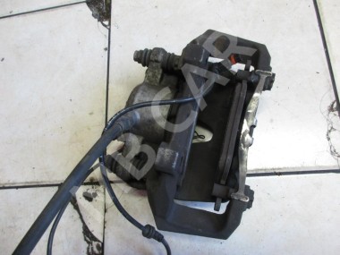 Суппорт передний правый MERCEDES-BENZ E-класс W212/S212/C207/A207 рестайлинг (2013 - 2016) — Разборка Мерседес