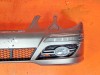 Бампер передний MERCEDES-BENZ E-класс W211/S211 рестайлинг (2006 - 2009) фото 6 &mdash; Разборка Мерседес