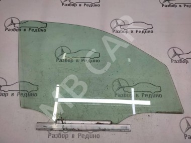 Стекло переднее правое MERCEDES-BENZ M-класс W163 (1997 - 2001) — Разборка Мерседес
