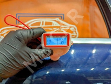 Дверь задняя правая MERCEDES-BENZ S-класс W222/C217/A217 (2013 - 2017) — Разборка Мерседес