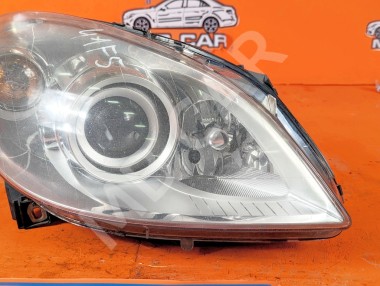 Фара правая MERCEDES-BENZ B-класс W245 (2005 - 2009) &mdash; Разборка Мерседес