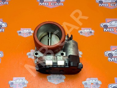 Дроссельная заслонка MERCEDES-BENZ E-класс W211/S211 (2002 - 2006) — Разборка Мерседес