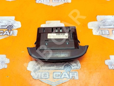 Индикатор парктроника MERCEDES-BENZ S-класс W220 (1998 - 2005) &mdash; Разборка Мерседес