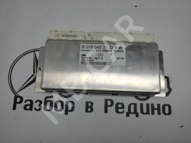 Блок ASR MERCEDES-BENZ SLK-класс R170 (1996 - 2000) — Разборка Мерседес