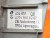 Накладка датчика дождя MERCEDES-BENZ S-класс W221 (2005 - 2009) фото 4 &mdash; Разборка Мерседес