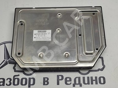 Блок SAM передний MERCEDES-BENZ S-класс W221 (2005 - 2009) — Разборка Мерседес