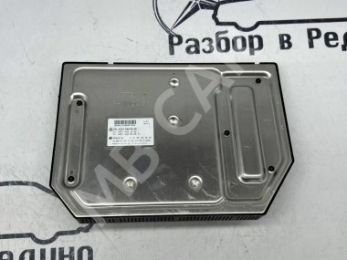 Блок SAM передний MERCEDES-BENZ S-класс W221 (2005 - 2009) — Разборка Мерседес