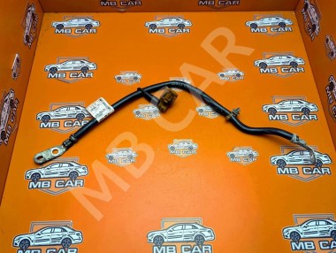 Провод минусовой MERCEDES-BENZ S-класс W222/C217/A217 (2013 - 2017) — Разборка Мерседес