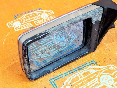 Зеркало левое MERCEDES-BENZ E-класс W124/S124/C124/A124 (1984 - 1997) — Разборка Мерседес