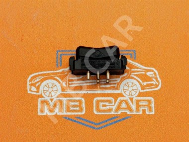 Кнопка MERCEDES-BENZ W124 W124/S124/C124/A124 (1984 - 1993) — Разборка Мерседес