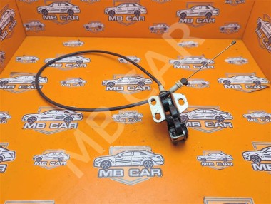 Замок двери задней правой MERCEDES-BENZ Vito W639 (2003 - 2010) — Разборка Мерседес