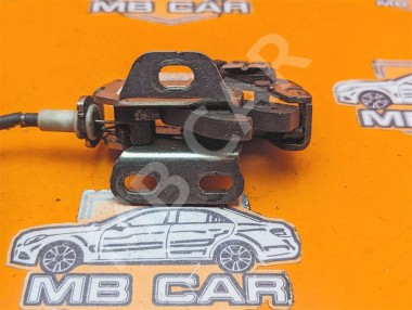 Замок двери задней правой MERCEDES-BENZ Vito W639 (2003 - 2010) — Разборка Мерседес