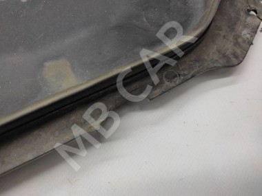 Накладка MERCEDES-BENZ M-класс W164 (2005 - 2008) — Разборка Мерседес