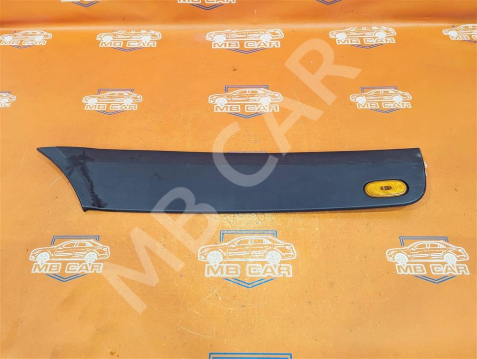 Молдинг крыла левый MERCEDES-BENZ Sprinter W906 (2006 - 2019) фото 1 &mdash; Разборка Мерседес