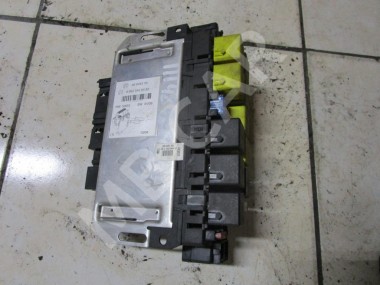 Блок SAM передний MERCEDES-BENZ S-класс W220 рестайлинг (2002 - 2005) — Разборка Мерседес