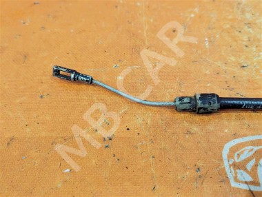 Трос ручника MERCEDES-BENZ CLK-класс C208/A208 (1997 - 2000) — Разборка Мерседес