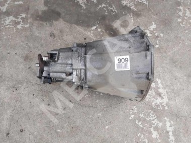 МКПП в сборе MERCEDES-BENZ C-класс W203/S203/CL203 рестайлинг (2004 - 2008) — Разборка Мерседес