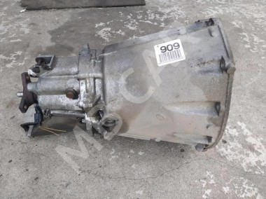 МКПП в сборе MERCEDES-BENZ C-класс W203/S203/CL203 рестайлинг (2004 - 2008) — Разборка Мерседес