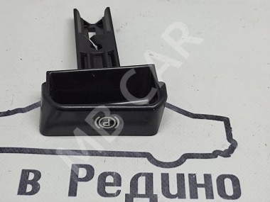 Ручка ручника MERCEDES-BENZ S-класс W220 (1998 - 2005) — Разборка Мерседес