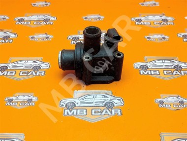 Термостат MERCEDES-BENZ A-класс W168 (1997 - 2001) — Разборка Мерседес