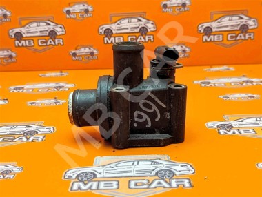 Термостат MERCEDES-BENZ A-класс W168 (1997 - 2001) — Разборка Мерседес