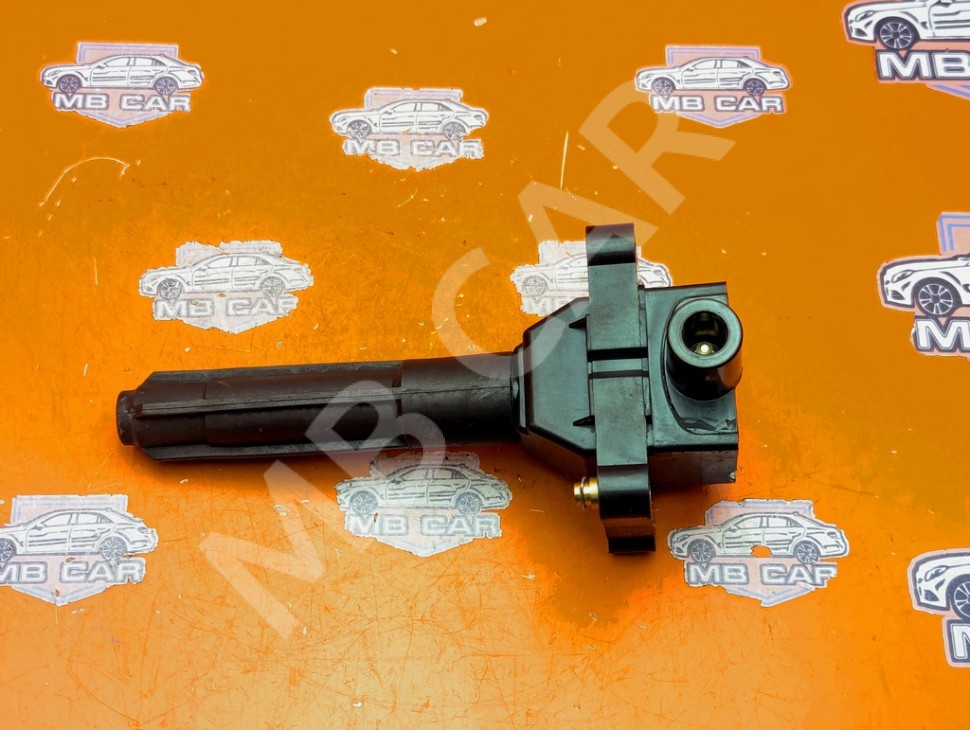 Катушка зажигания MERCEDES-BENZ CLK-класс C208/A208 рестайлинг (1999 - 2003) фото 1 — Разборка Мерседес