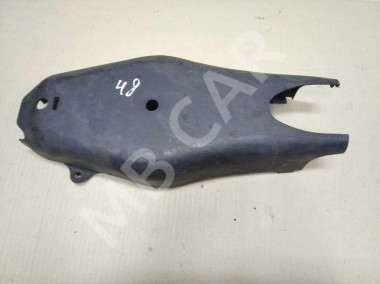 Кожух заднего рычага (лодки) MERCEDES-BENZ E-класс W211/S211 рестайлинг (2006 - 2009) — Разборка Мерседес