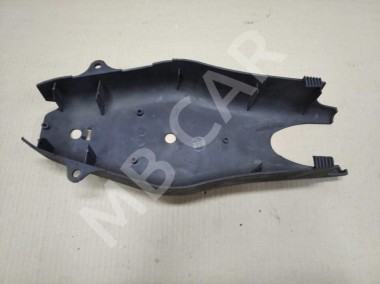 Кожух заднего рычага (лодки) MERCEDES-BENZ E-класс W211/S211 рестайлинг (2006 - 2009) — Разборка Мерседес