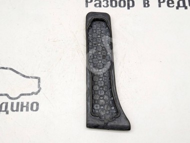 Накладка педали AMG MERCEDES-BENZ E-класс W213/S213/C238/A238 (2016 - 2021) — Разборка Мерседес